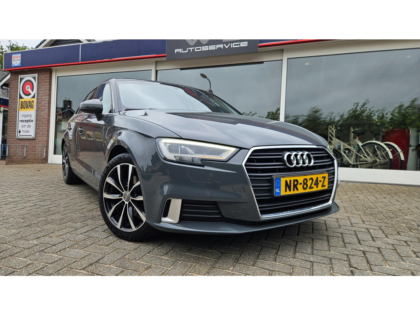 Audi