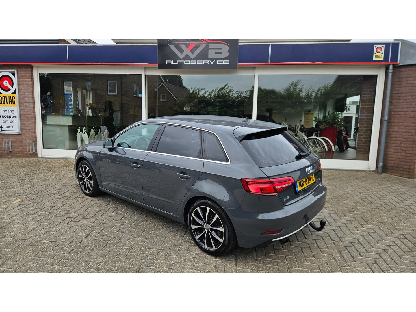 Audi