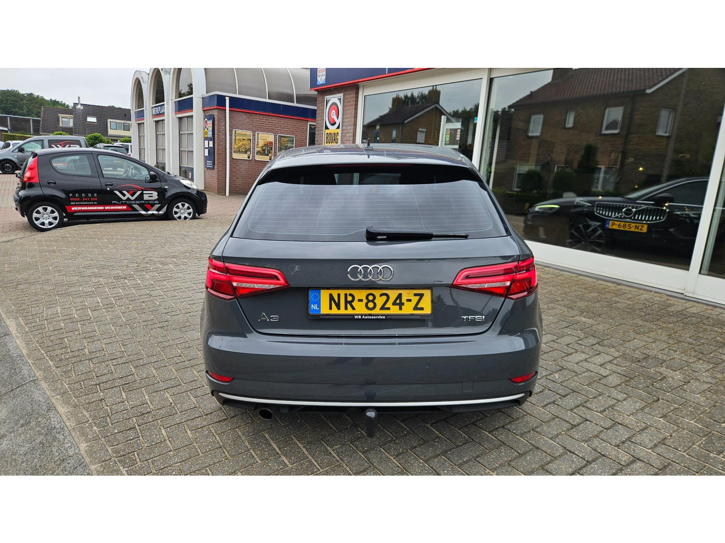 Audi