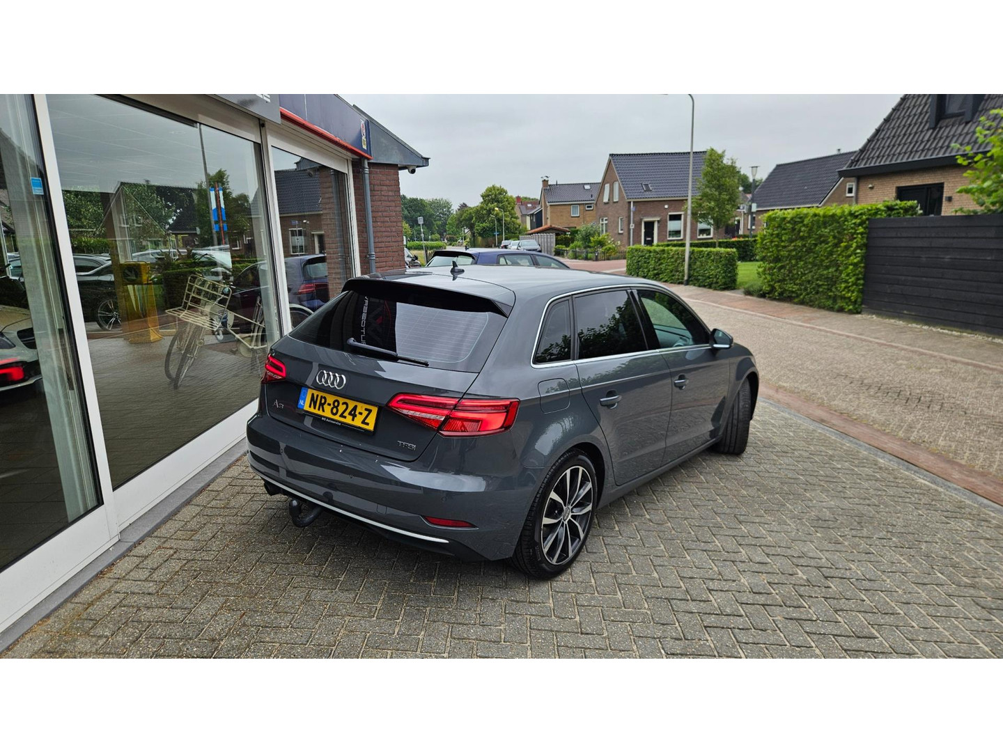 Audi