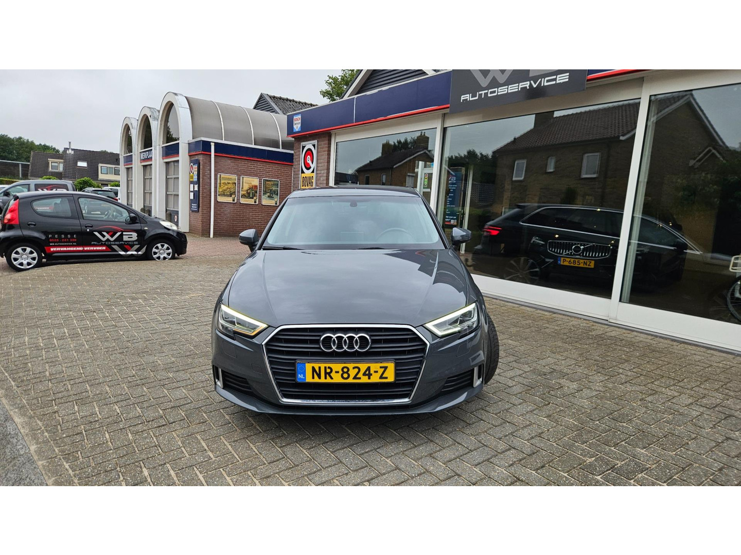 Audi