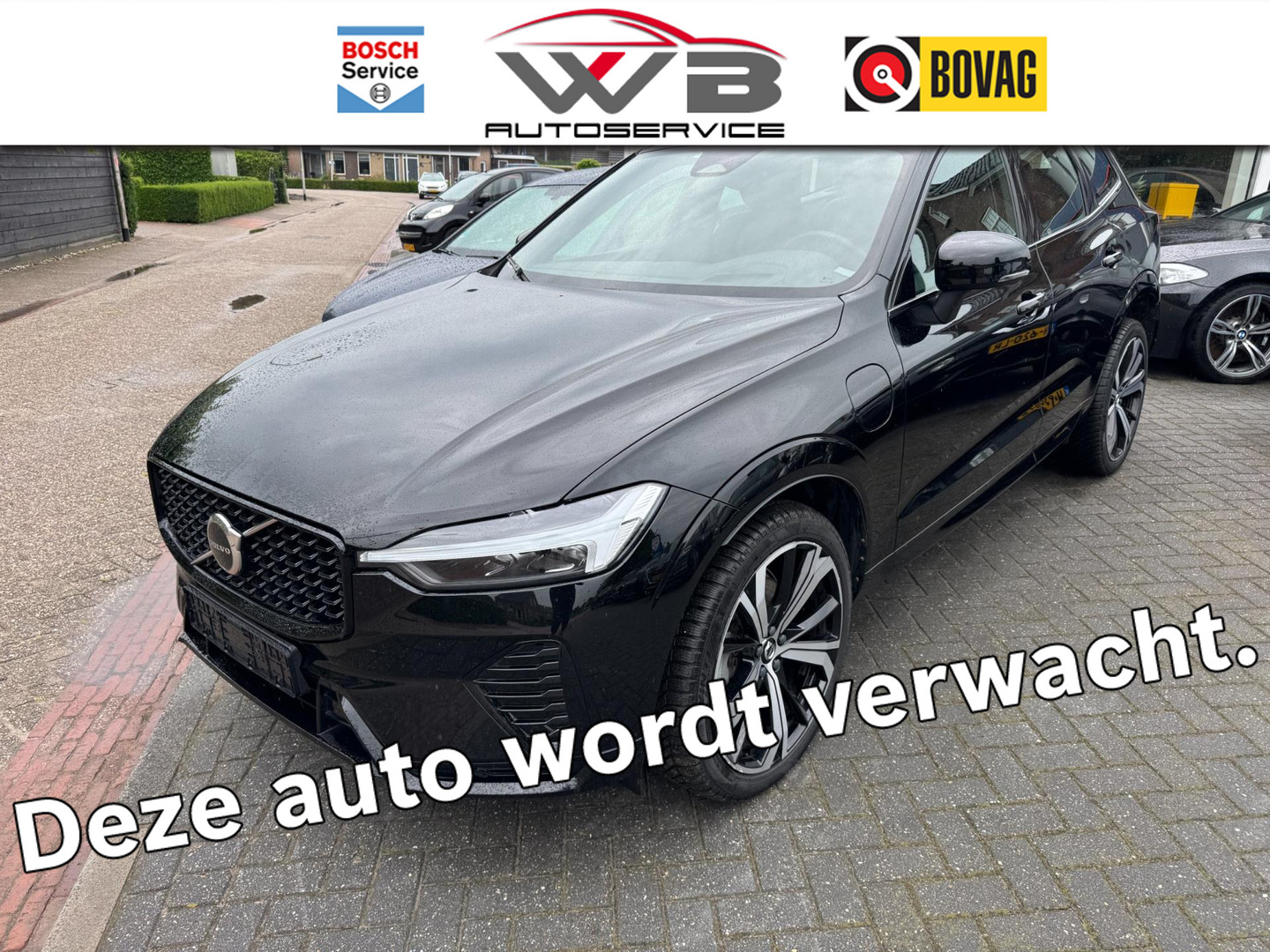 Volvo Volvo