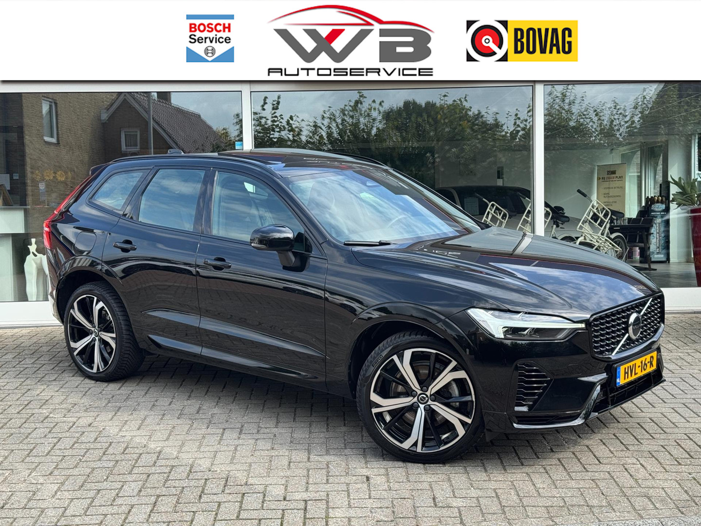 Volvo