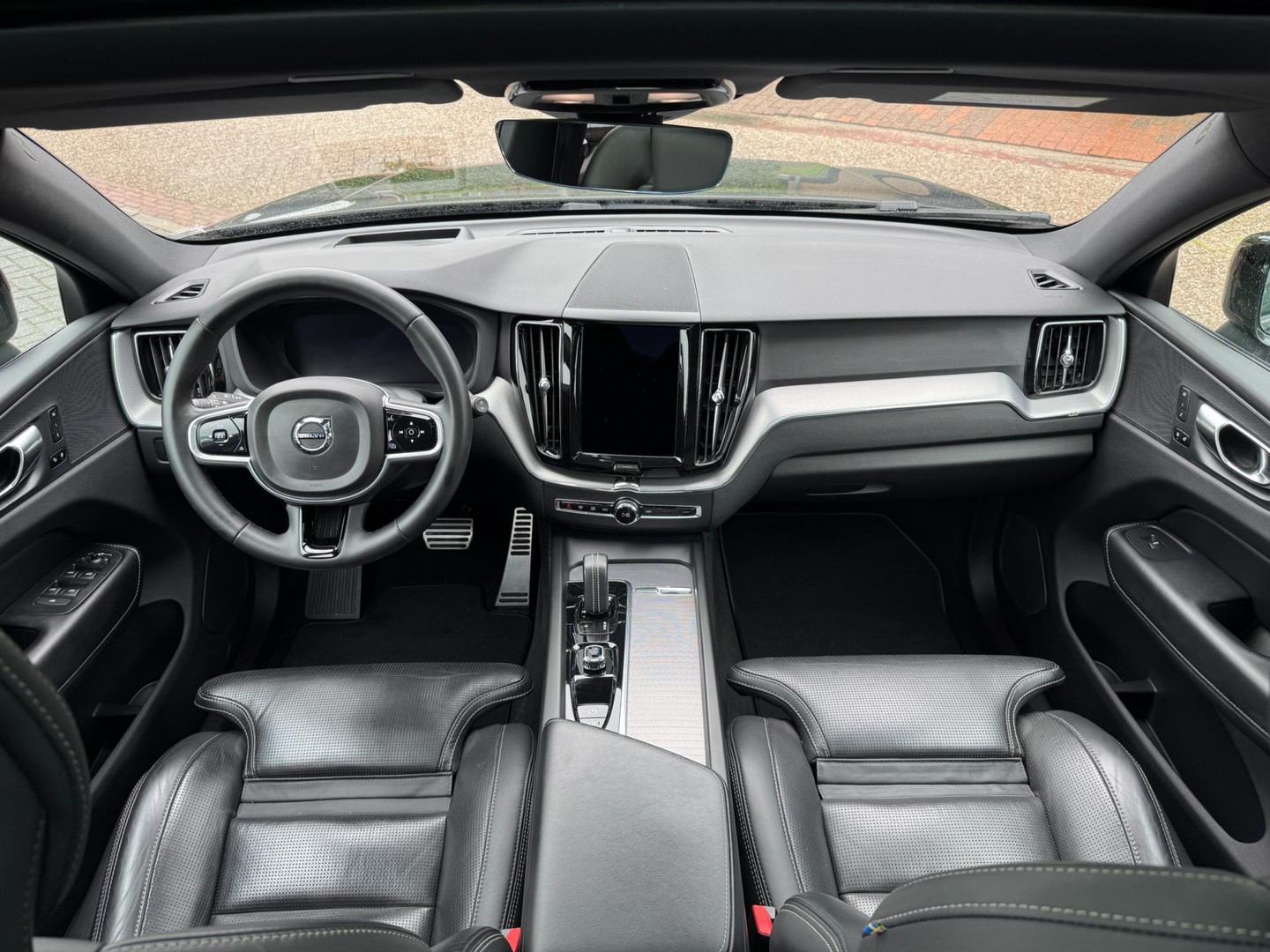Volvo Volvo