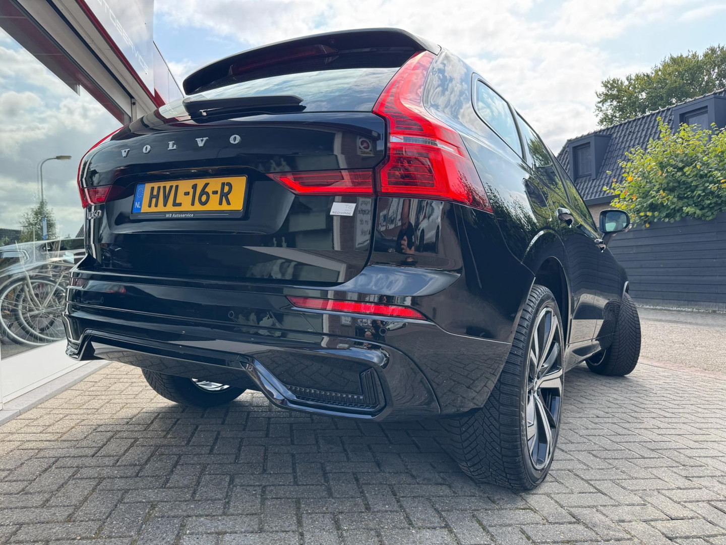 Volvo