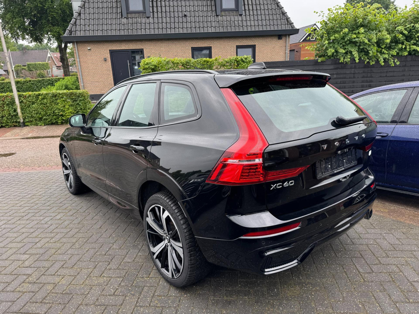 Volvo Volvo
