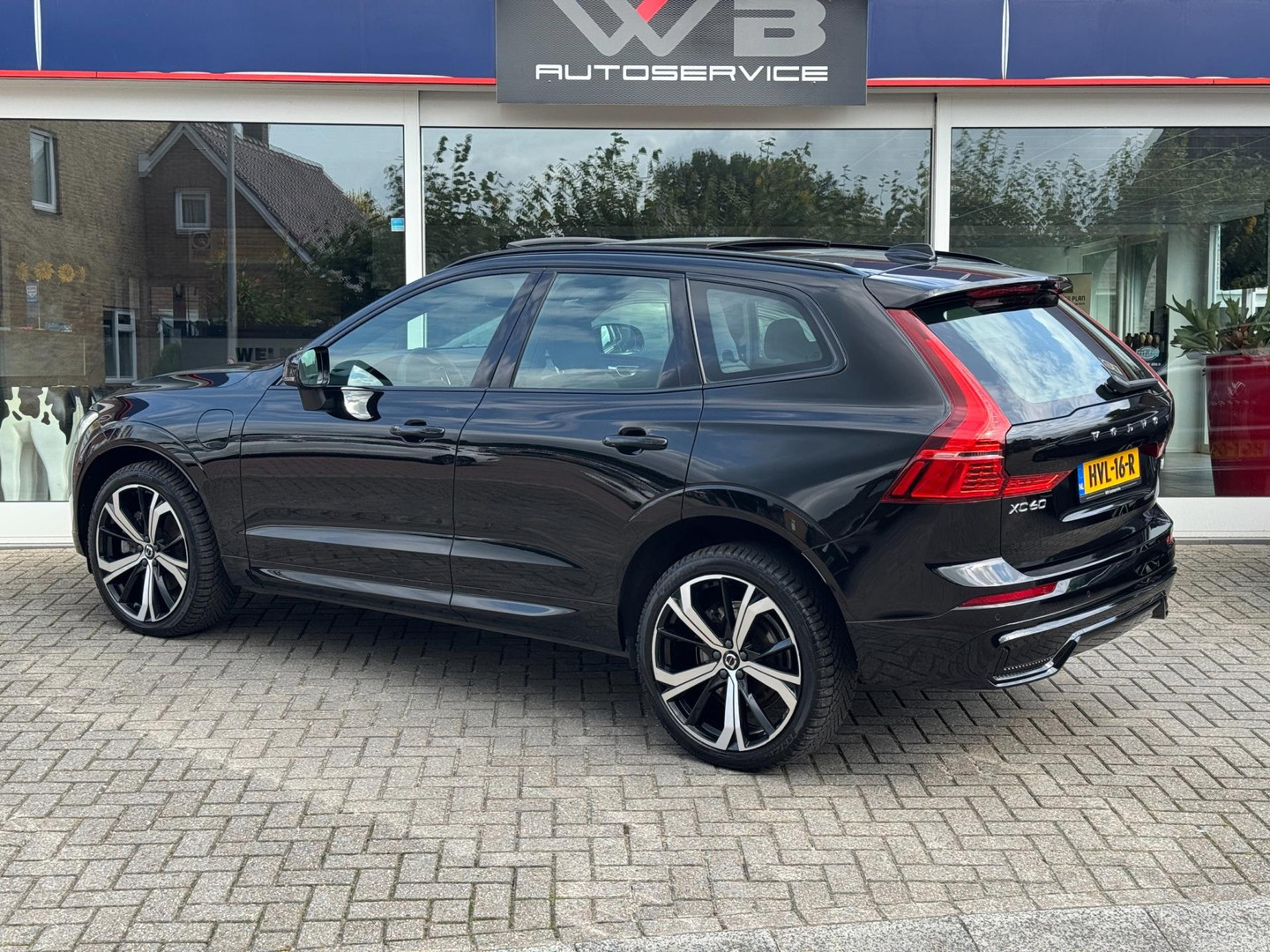 Volvo