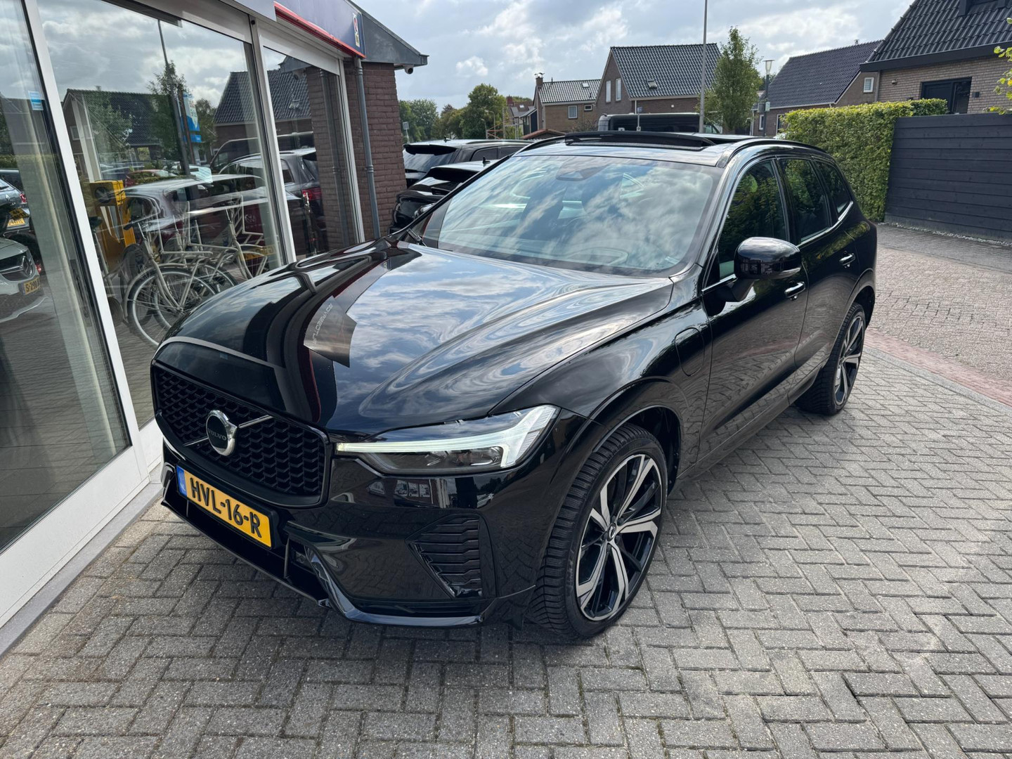 Volvo