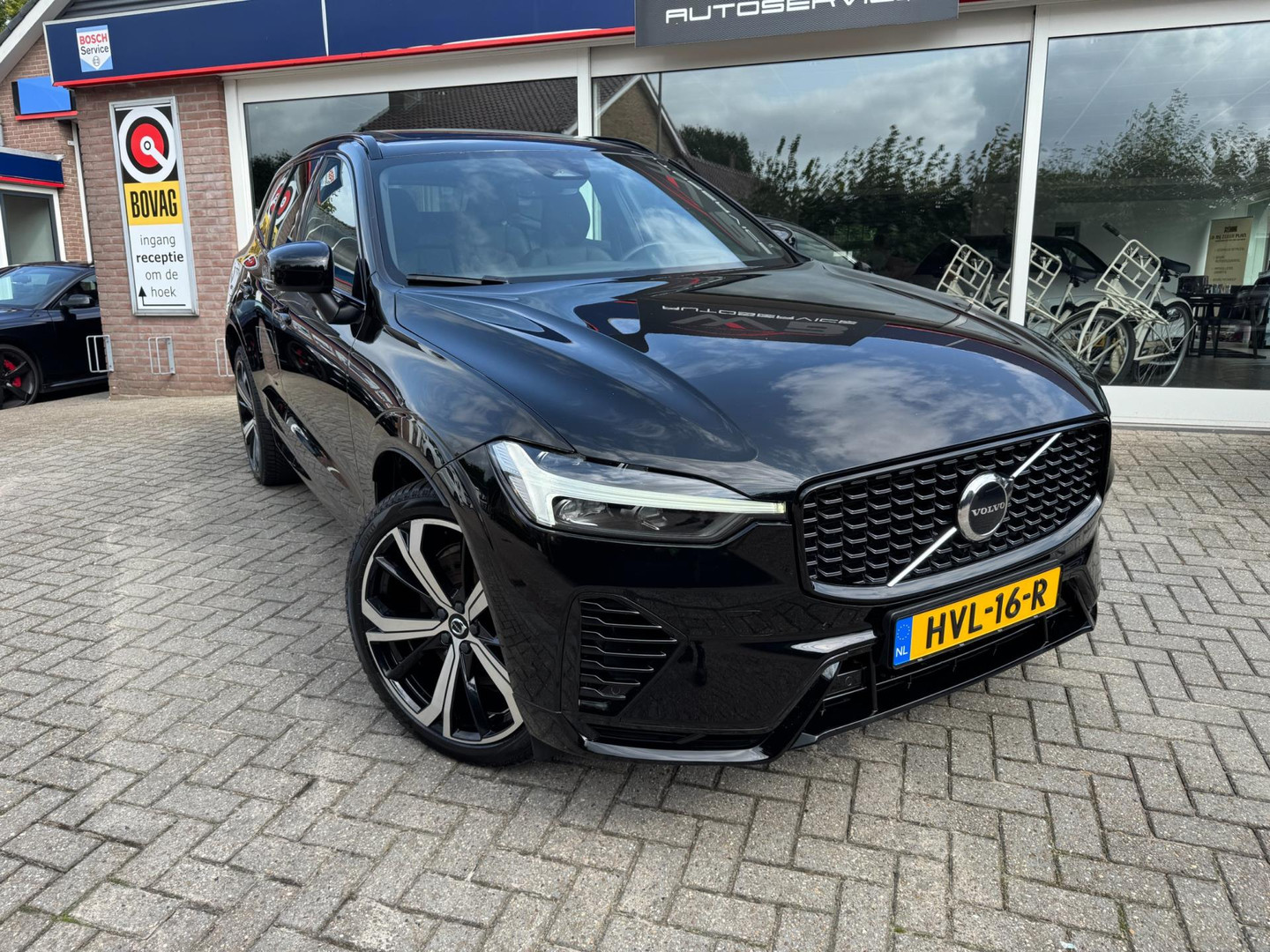 Volvo