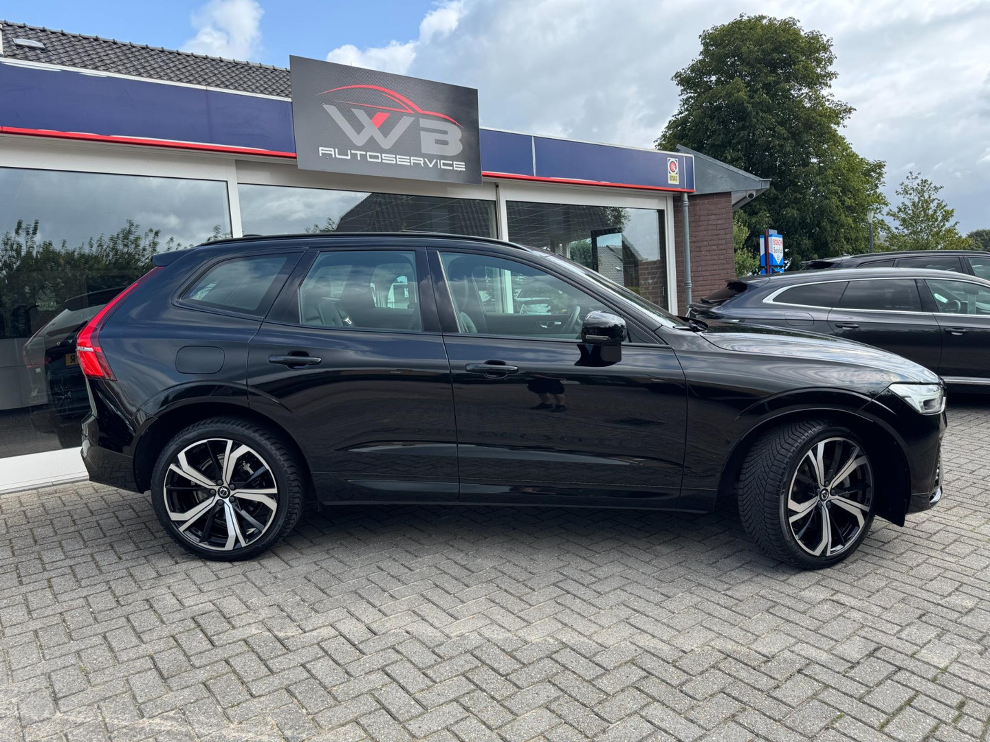 Volvo