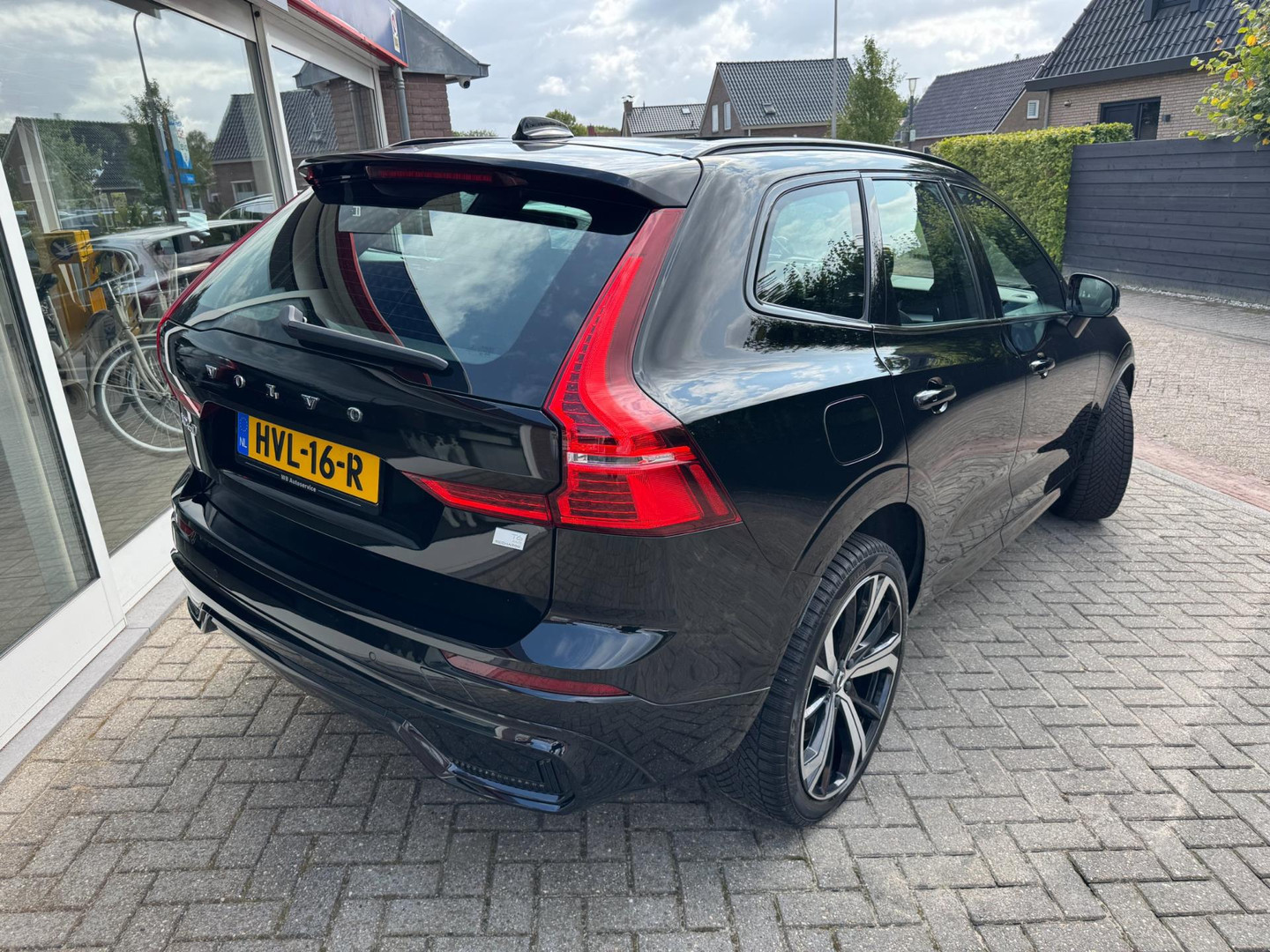 Volvo