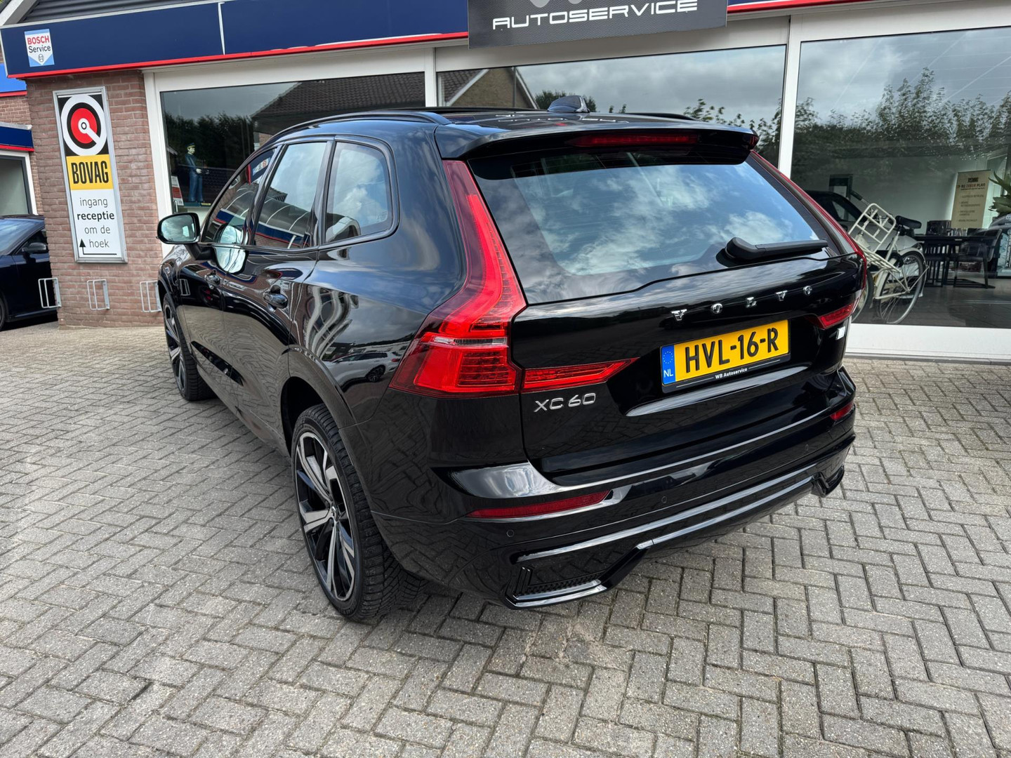 Volvo
