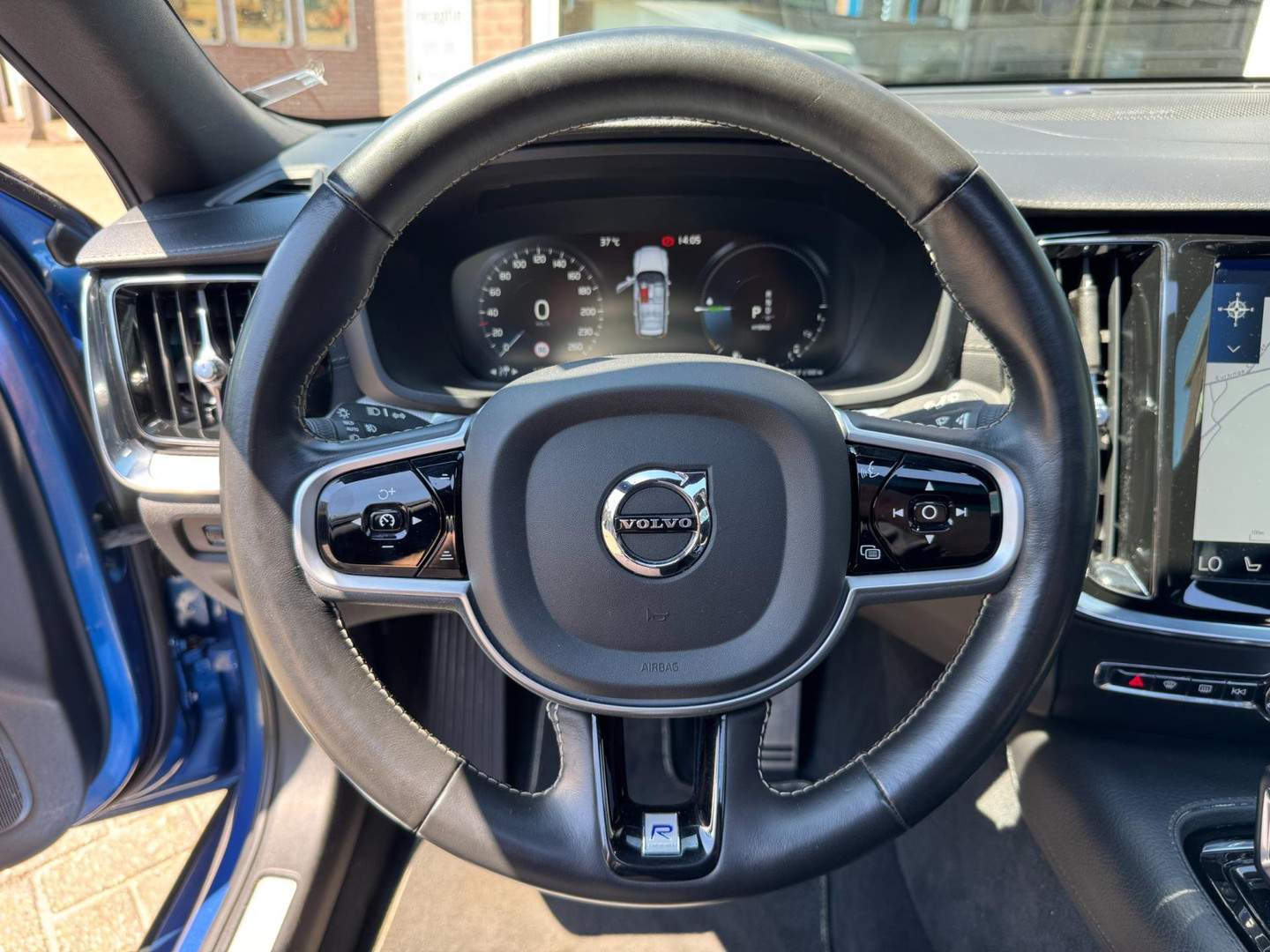 Volvo