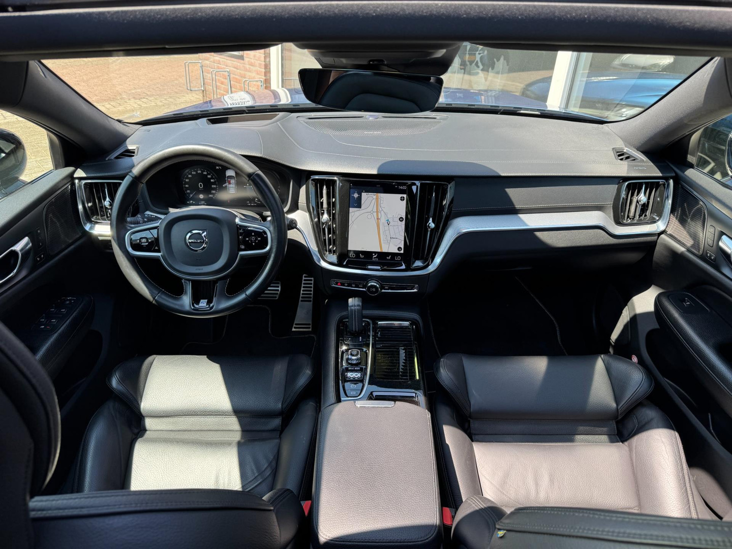 Volvo