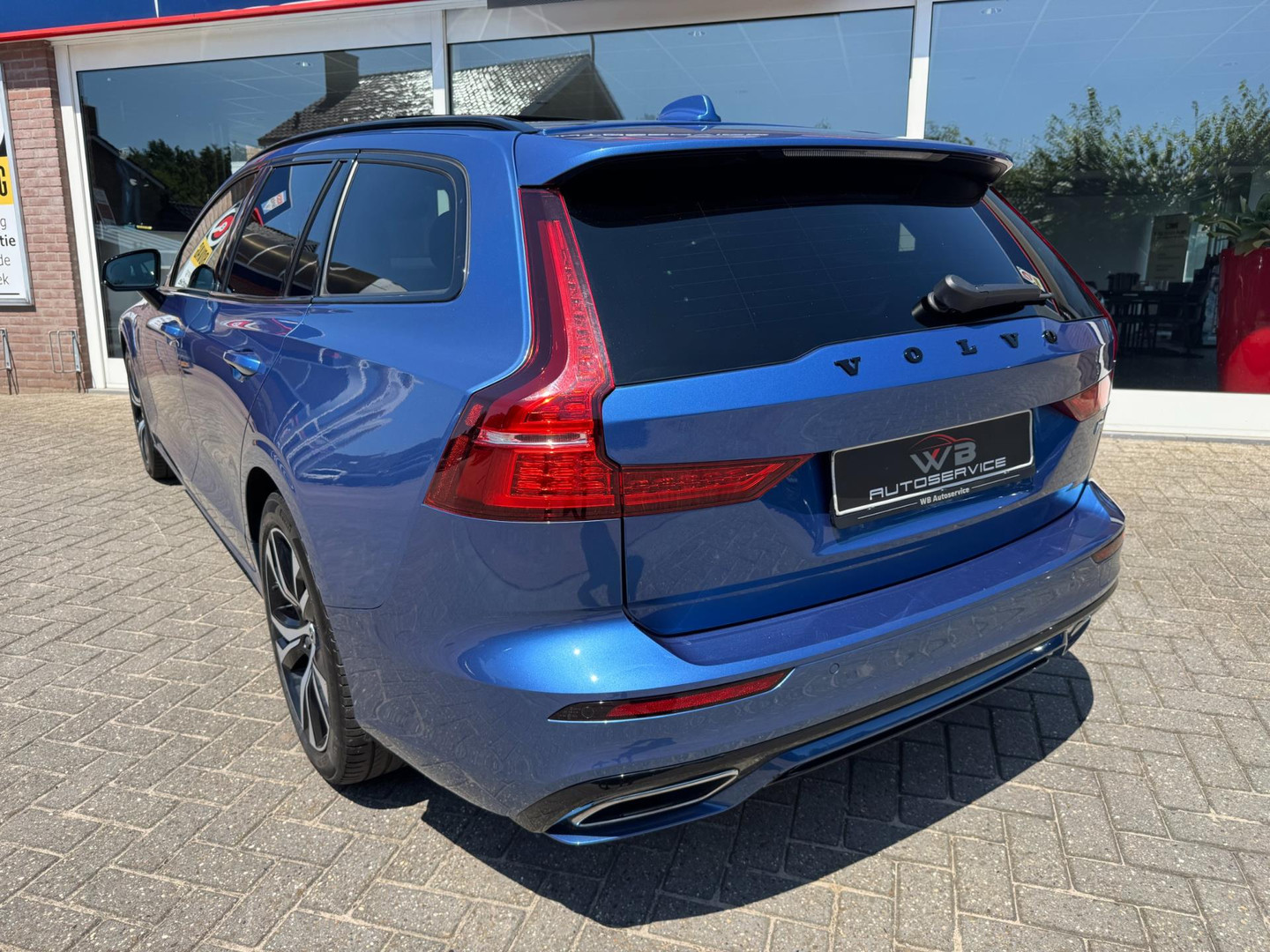 Volvo