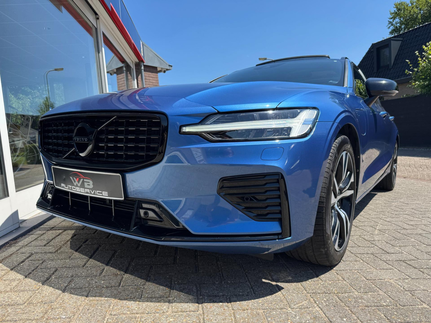 Volvo