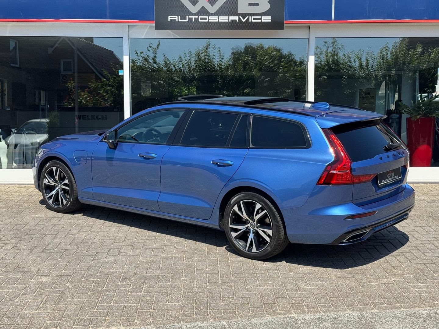 Volvo