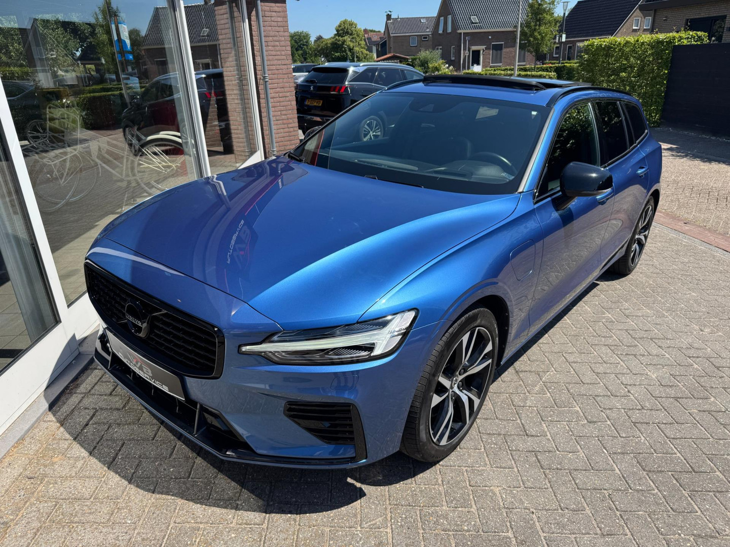 Volvo