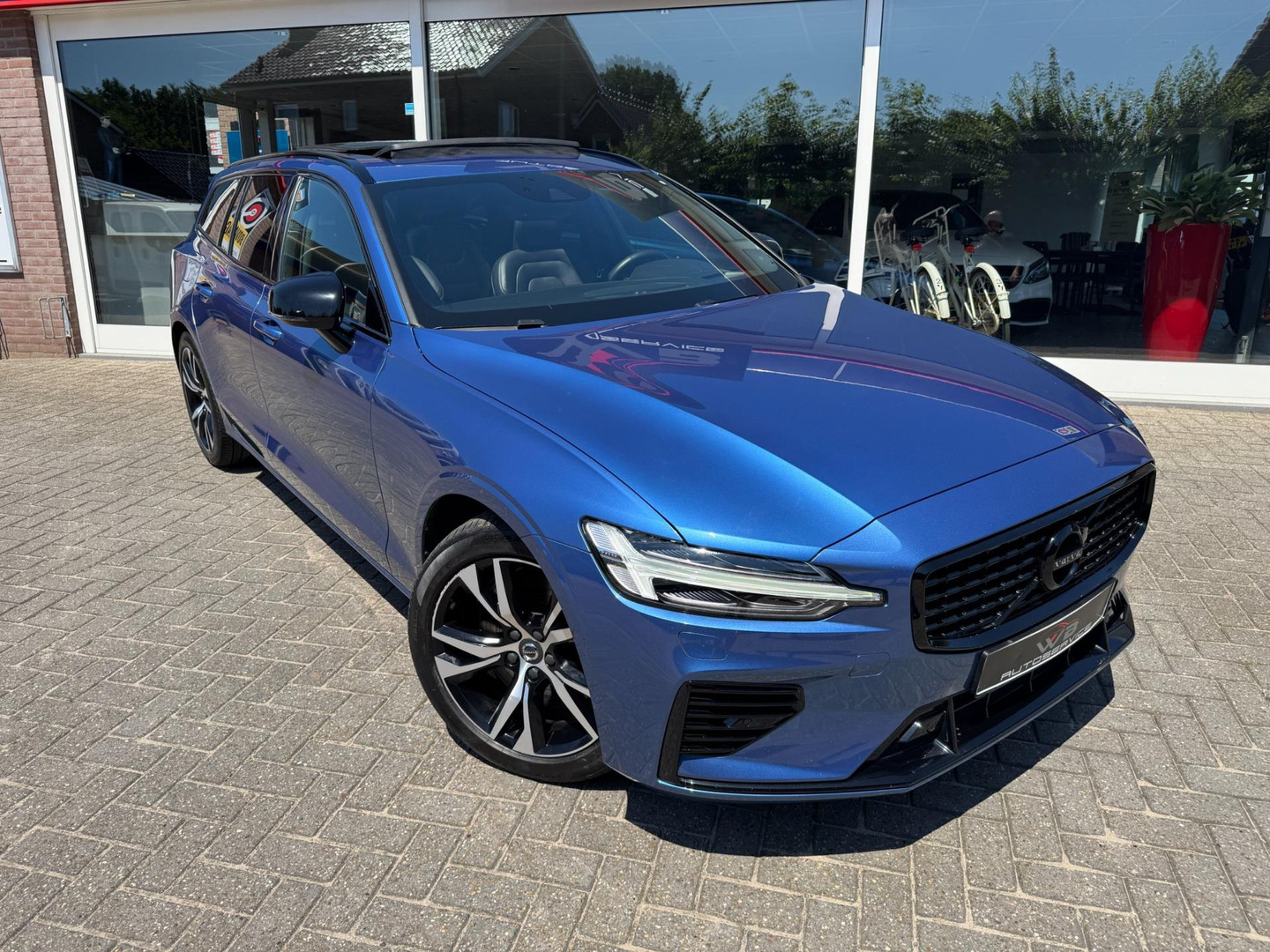 Volvo