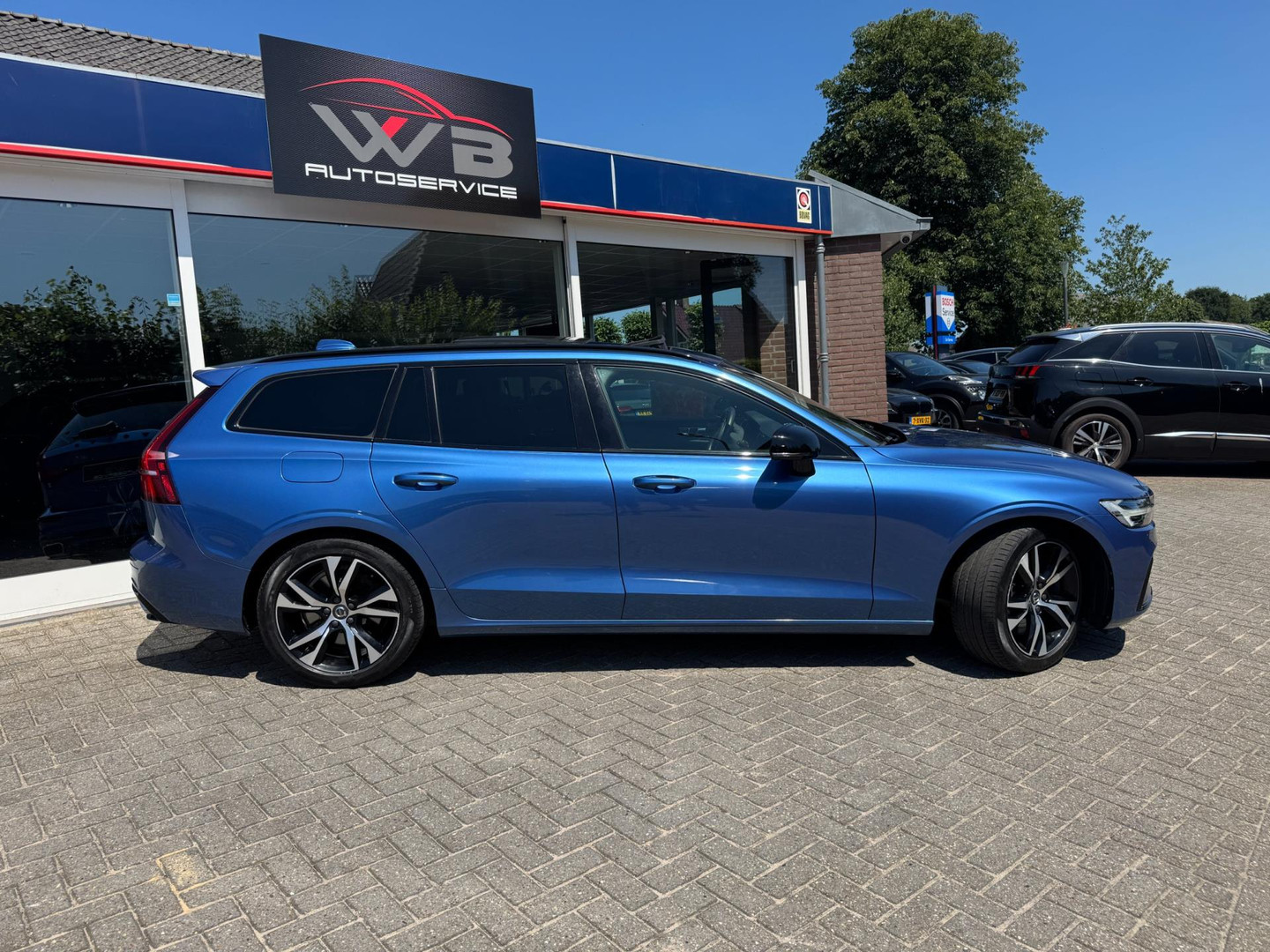 Volvo