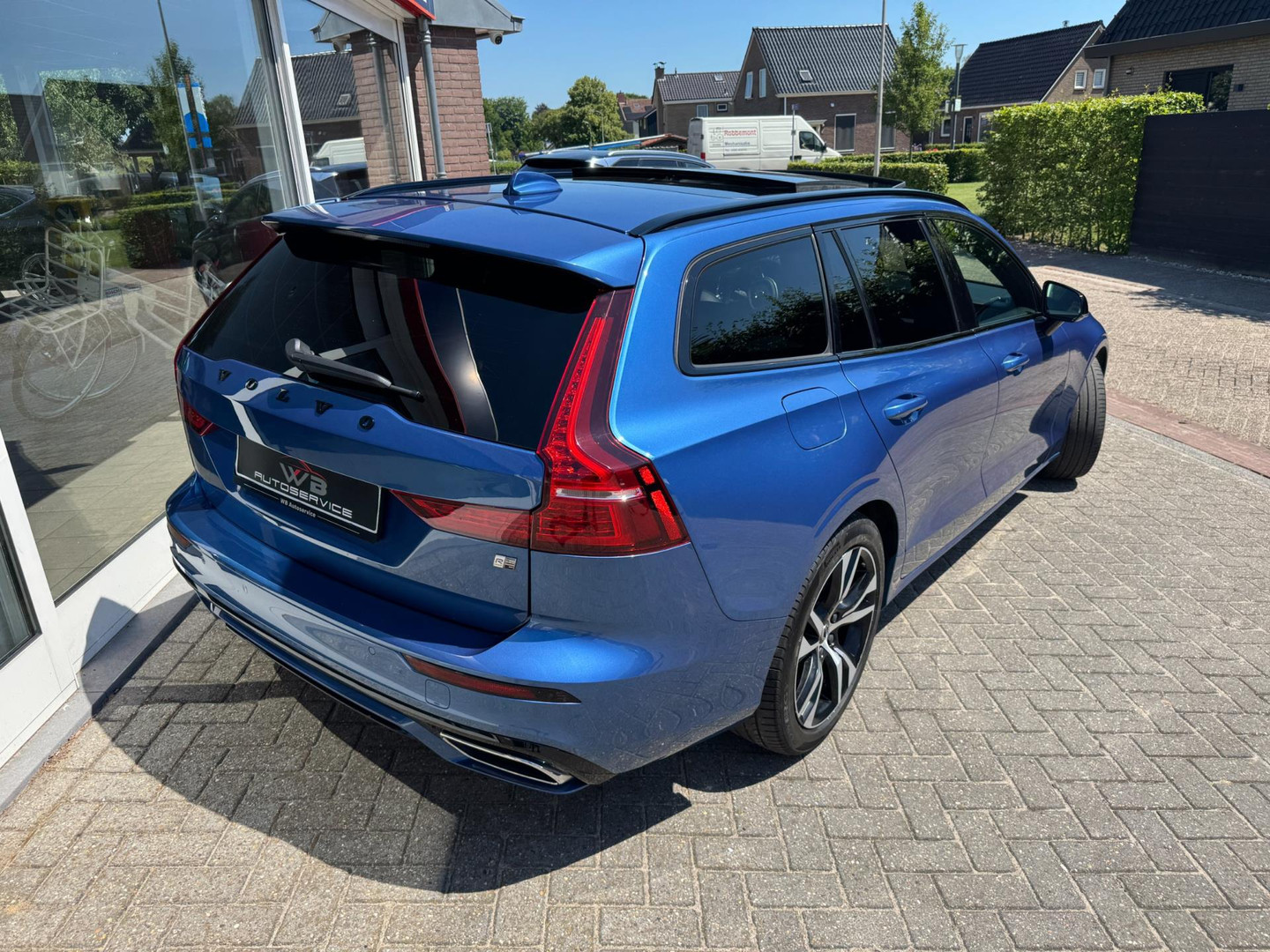 Volvo