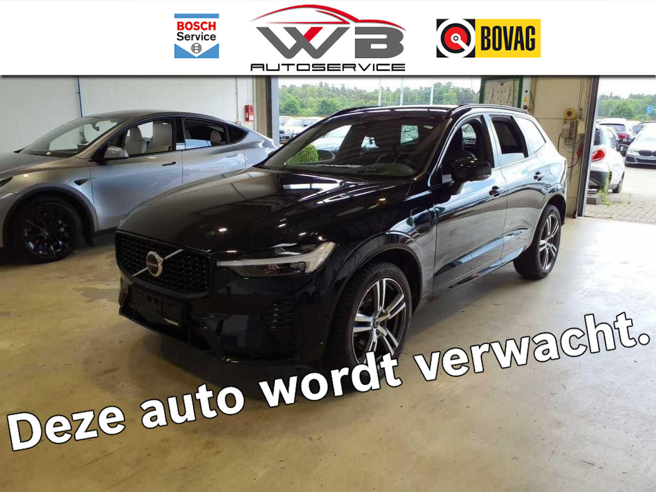 Volvo Volvo
