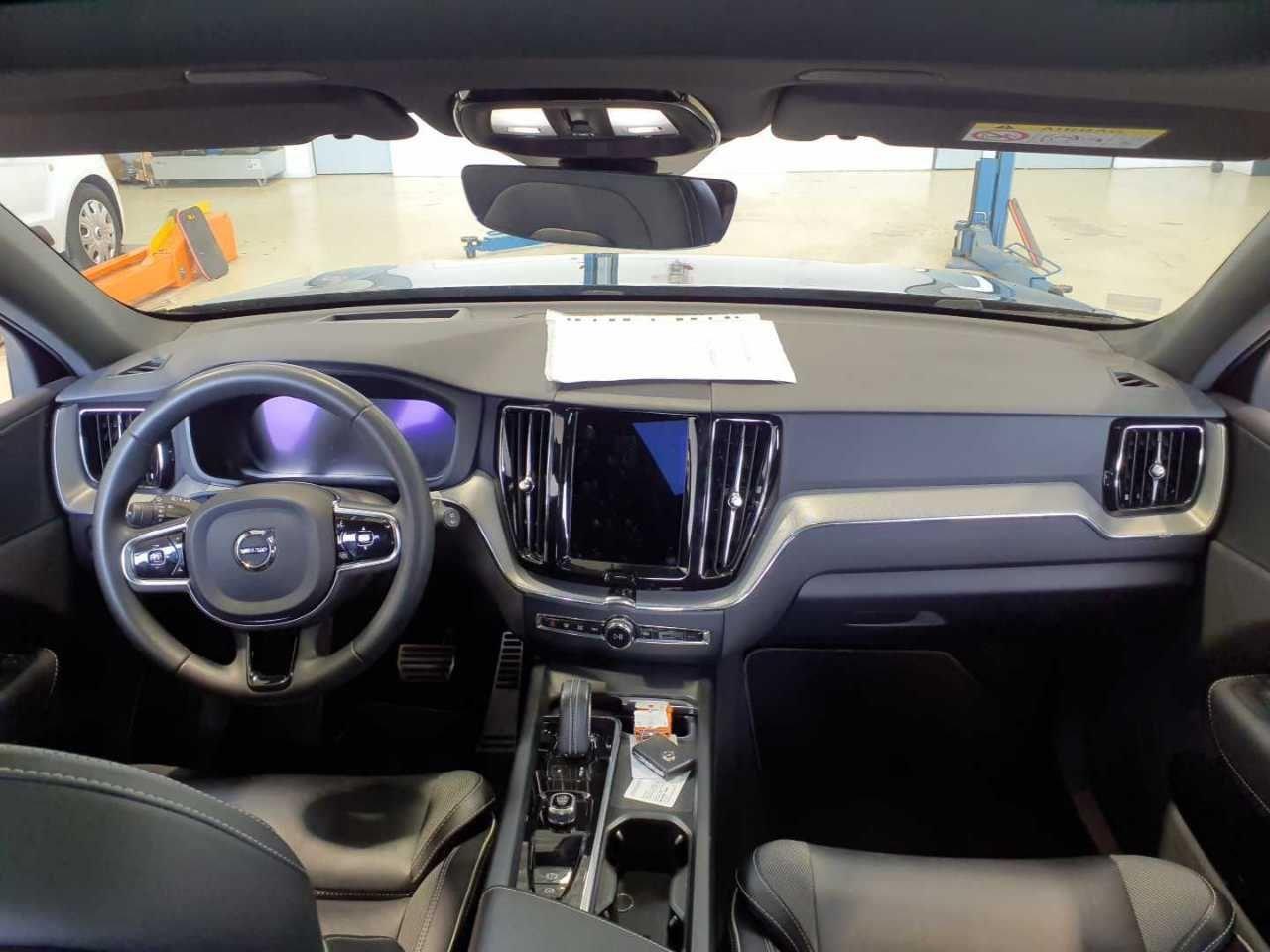 Volvo Volvo