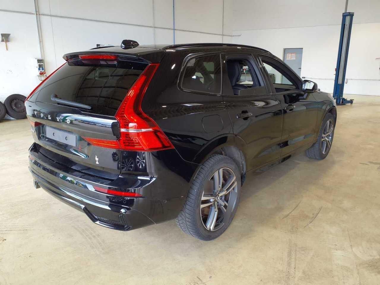 Volvo Volvo