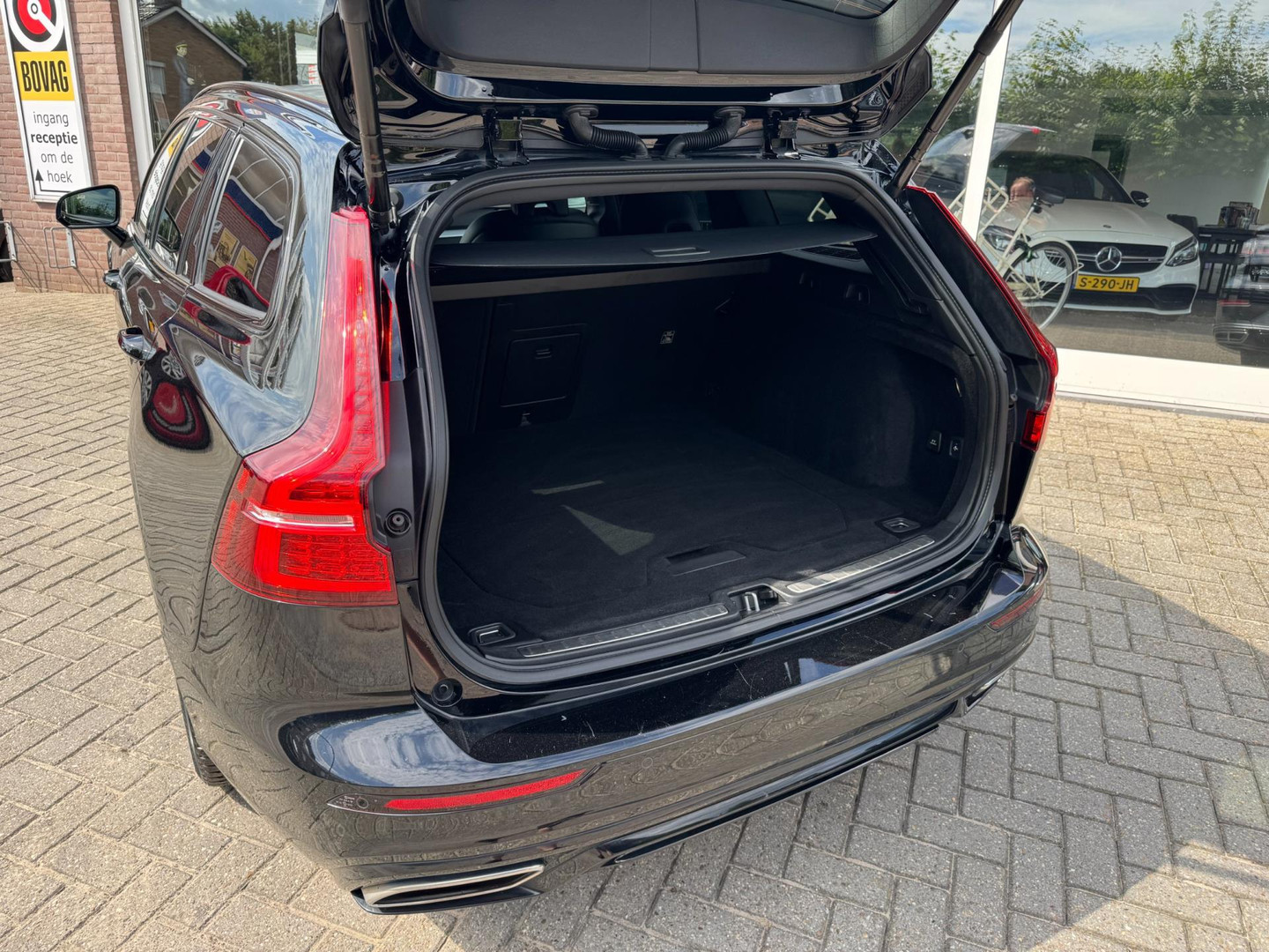 Volvo Volvo