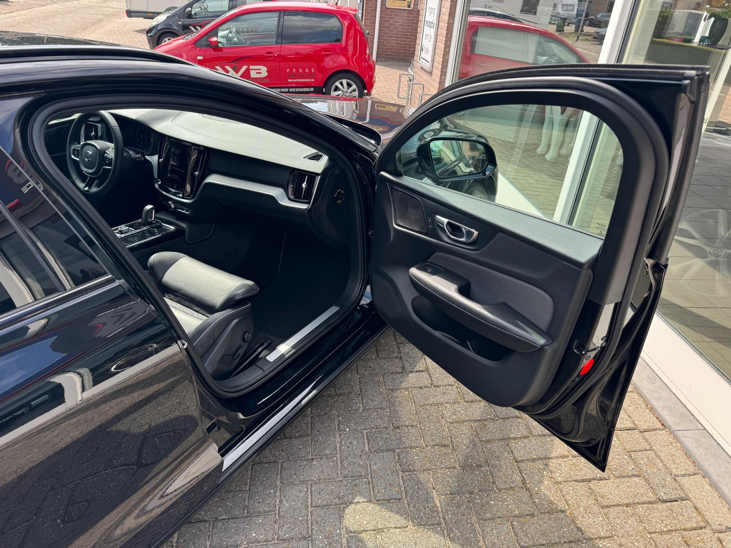Volvo Volvo