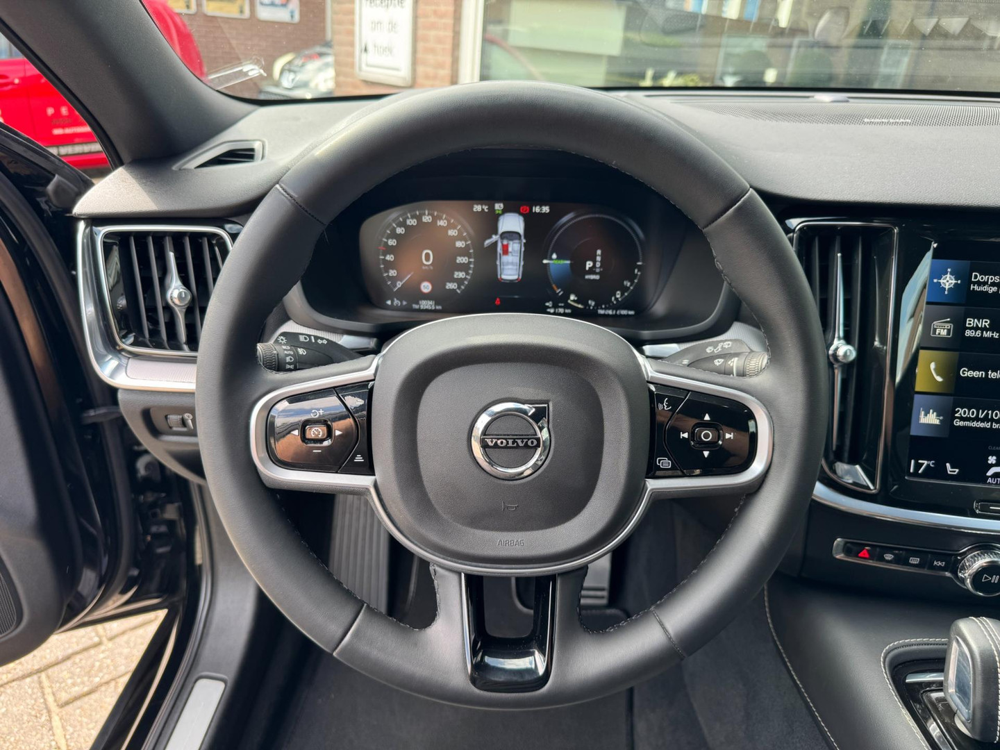 Volvo Volvo