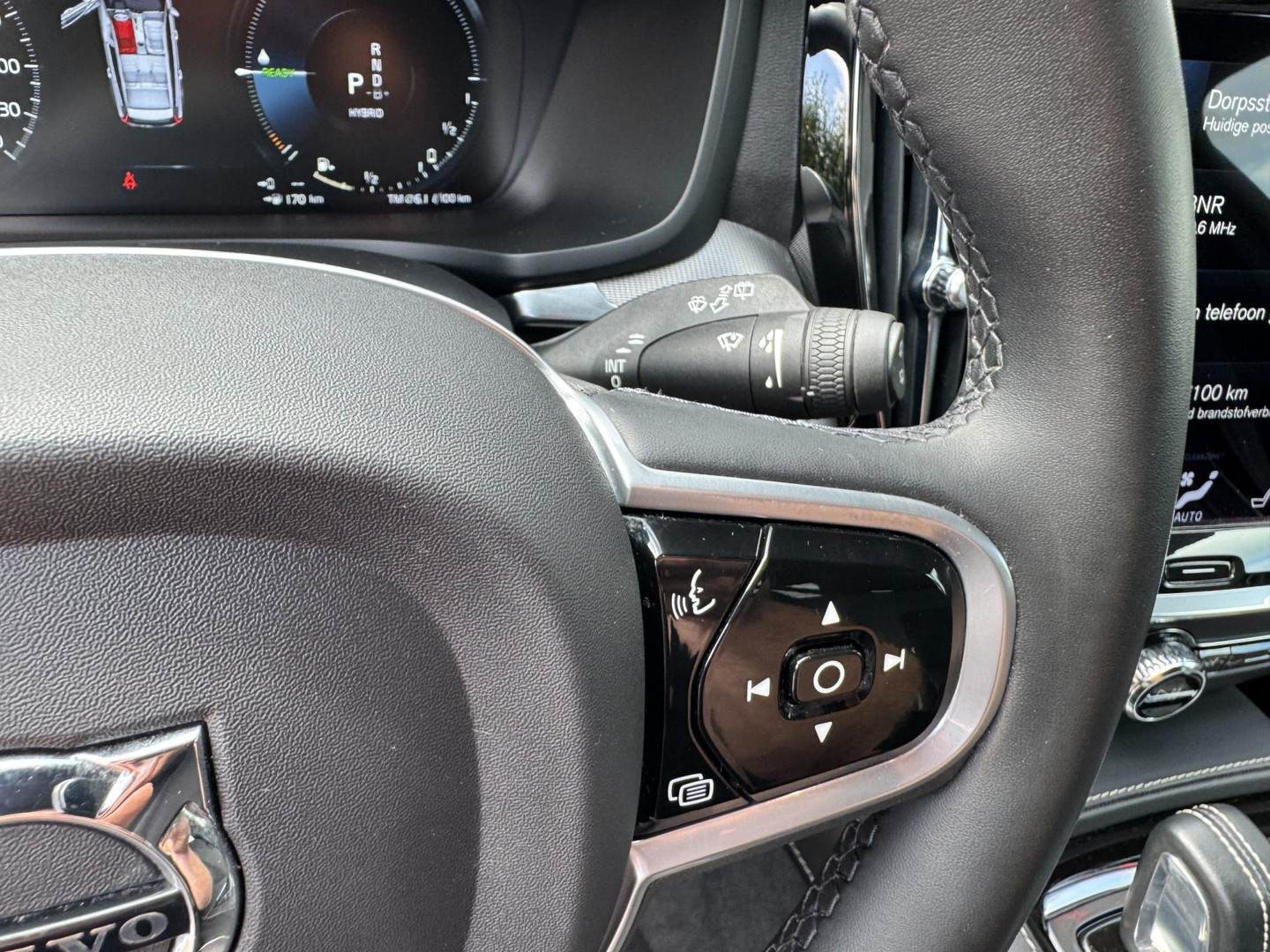 Volvo Volvo