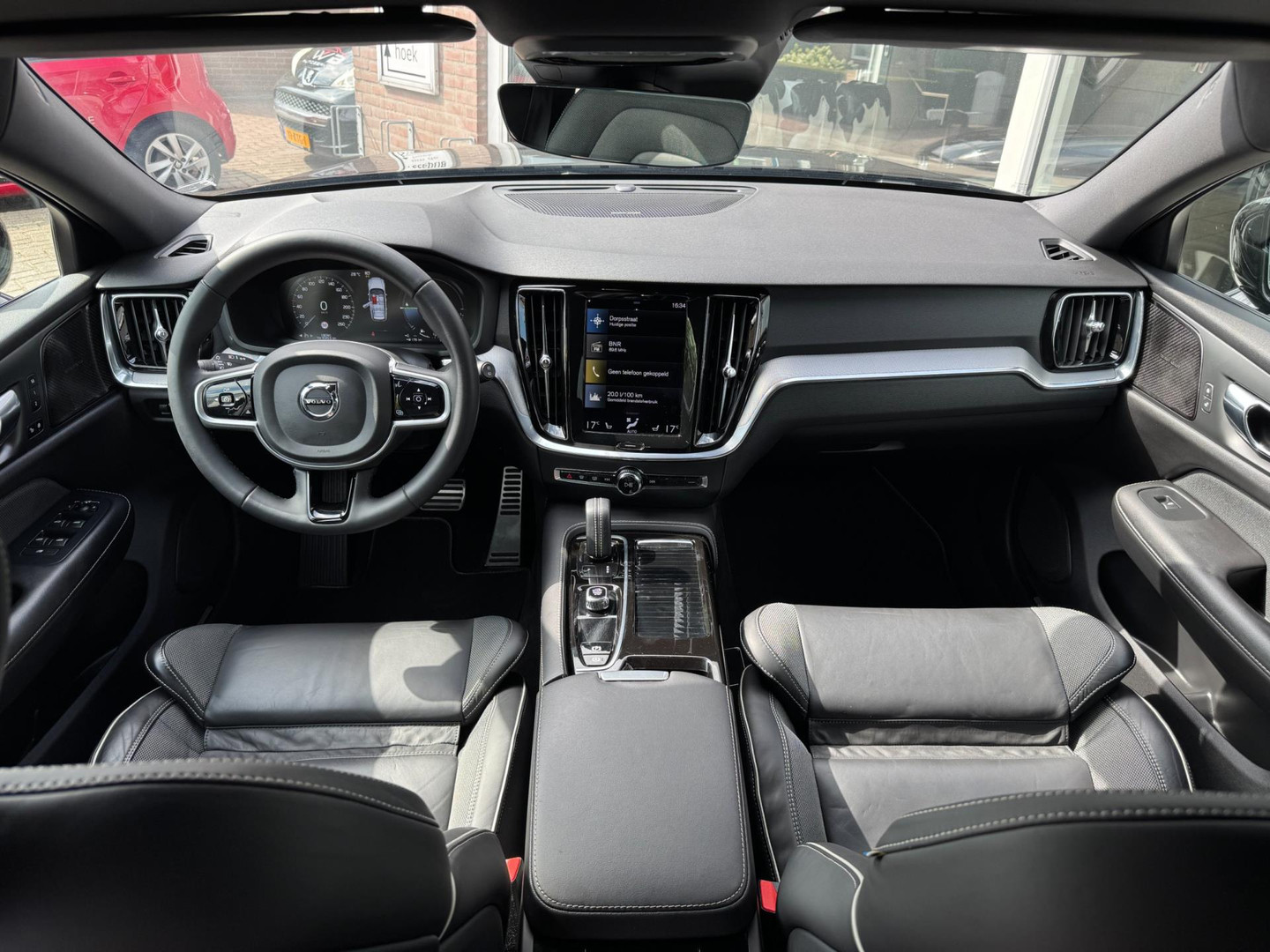 Volvo Volvo