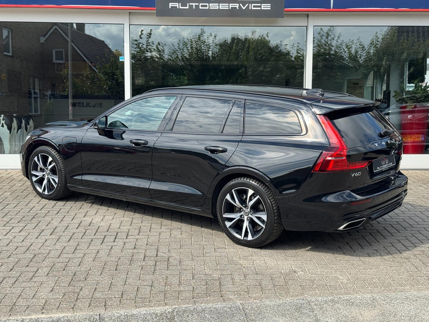 Volvo Volvo