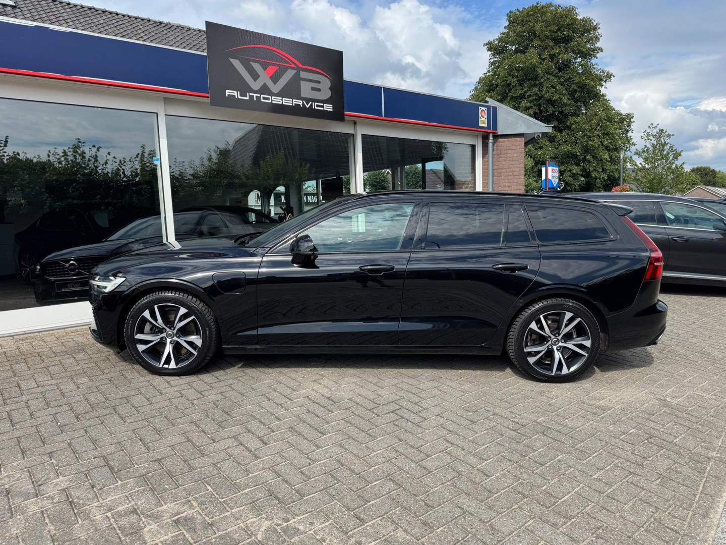 Volvo Volvo