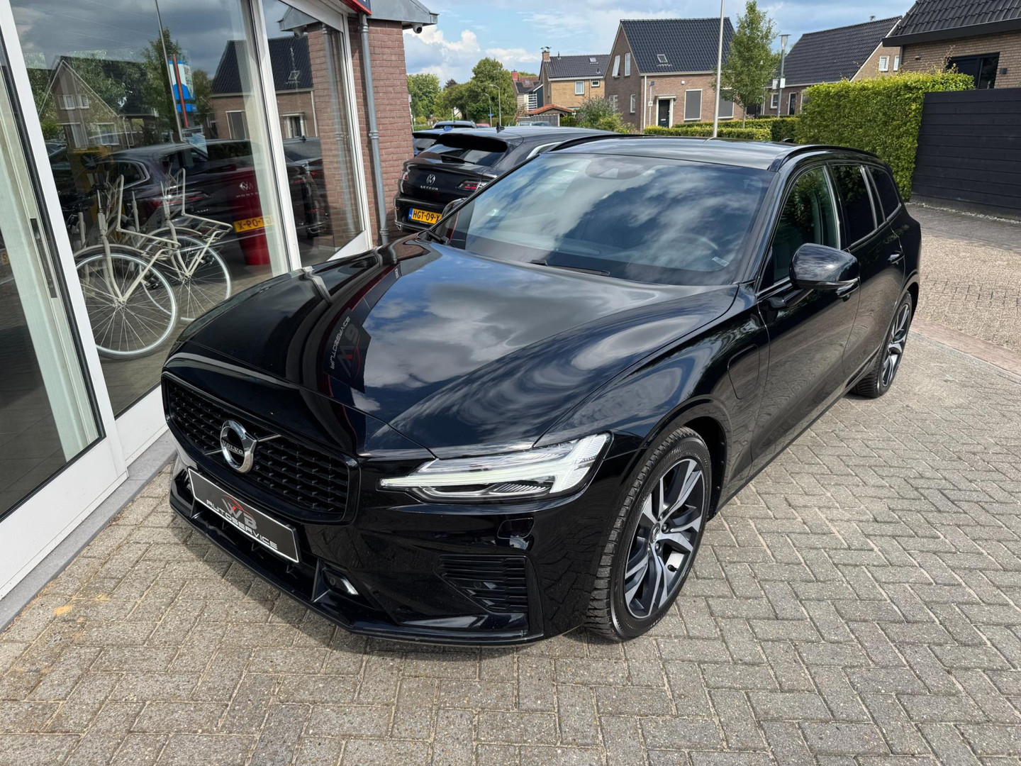Volvo Volvo