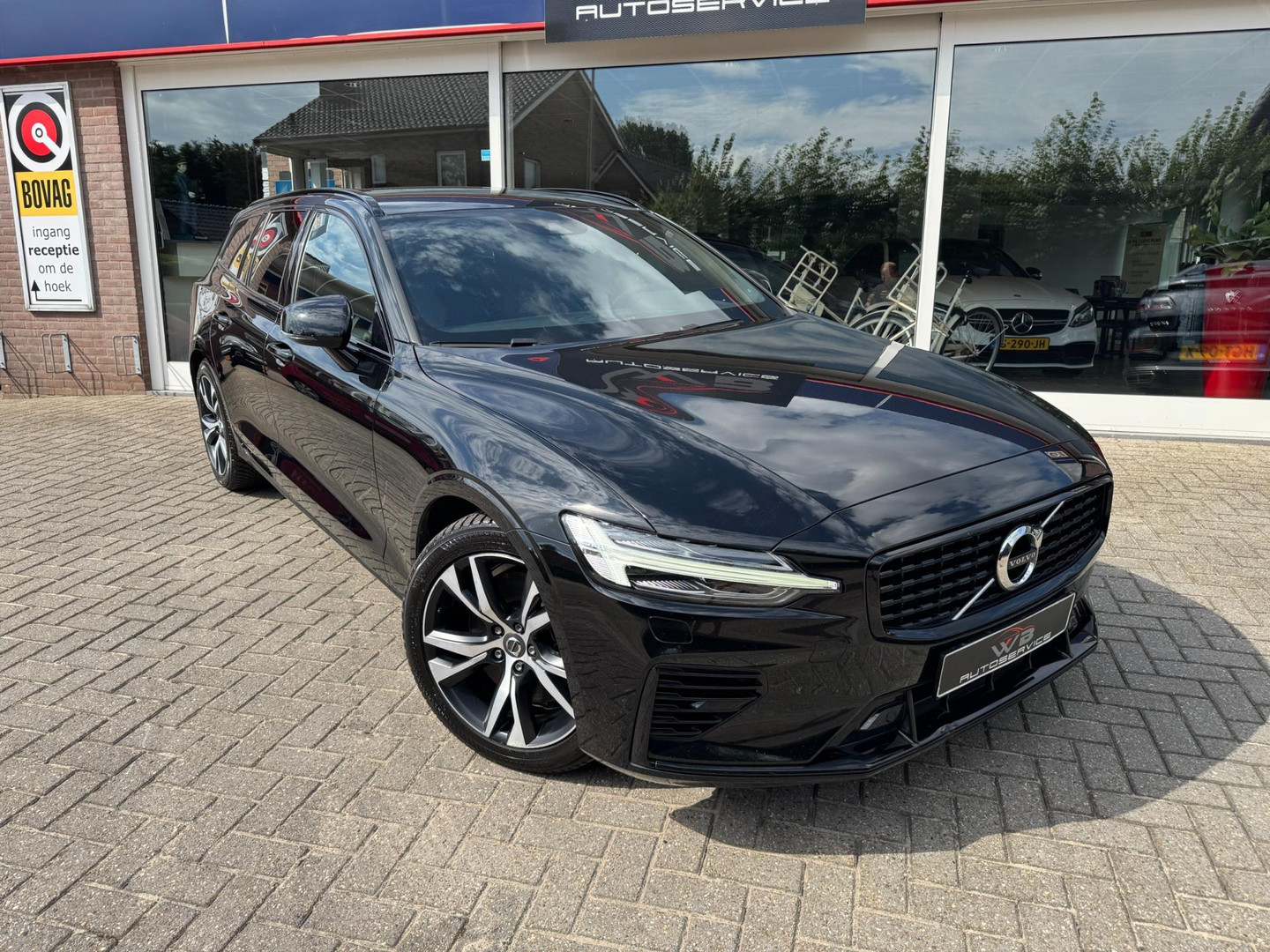 Volvo Volvo