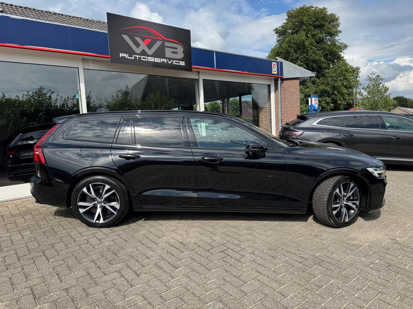 Volvo Volvo