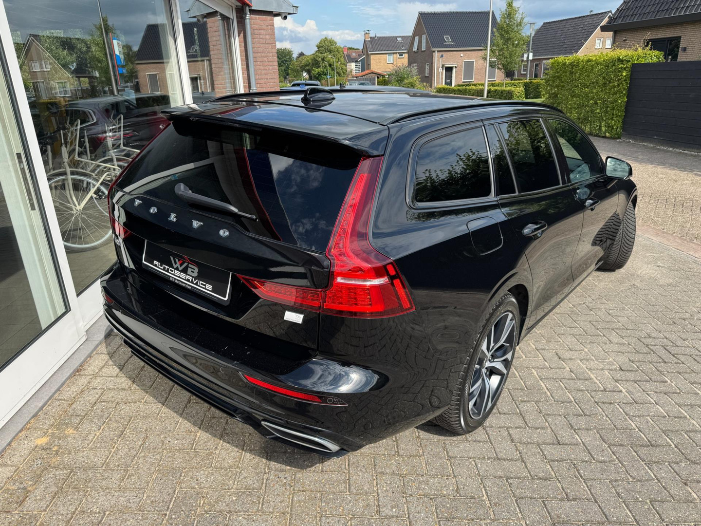 Volvo Volvo