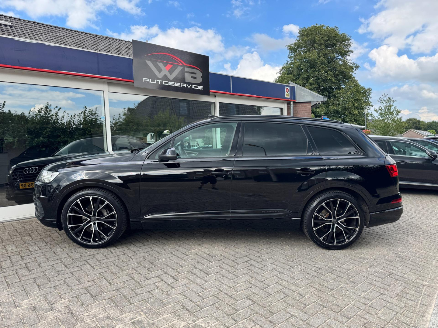 Audi