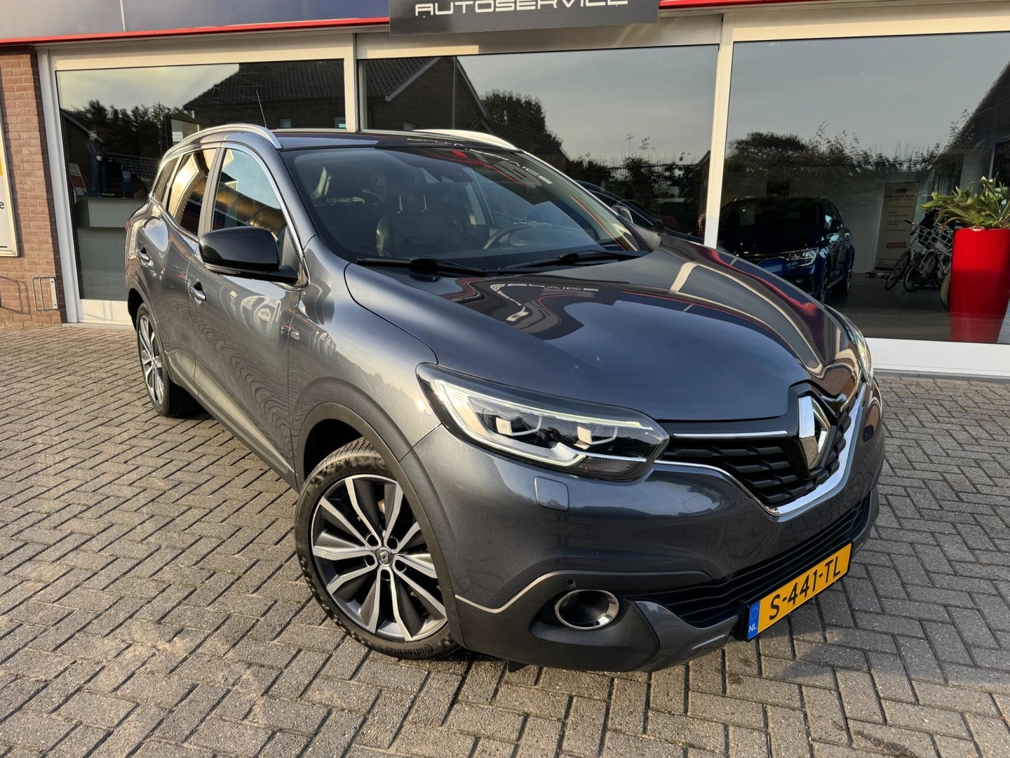 Renault