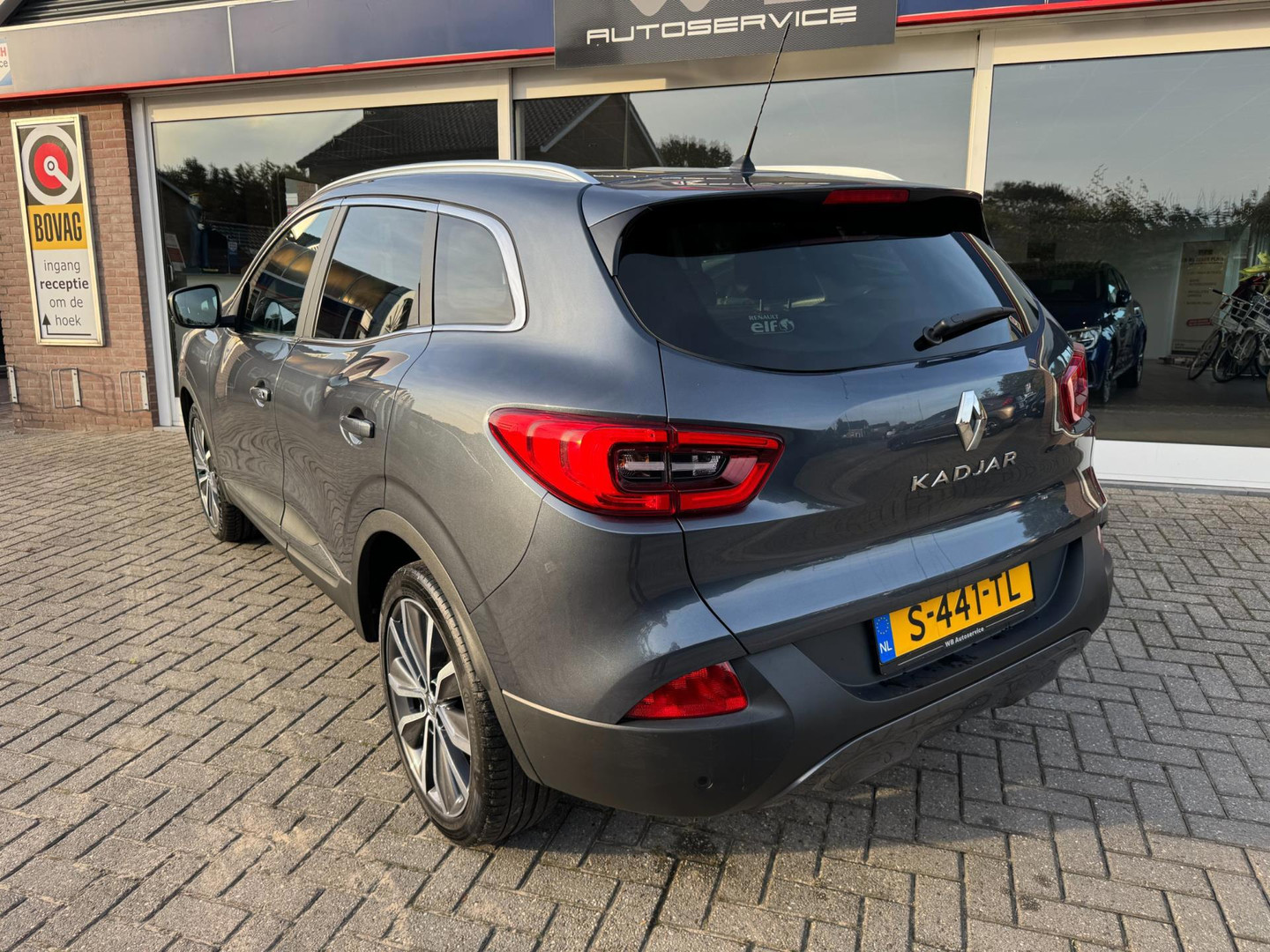Renault