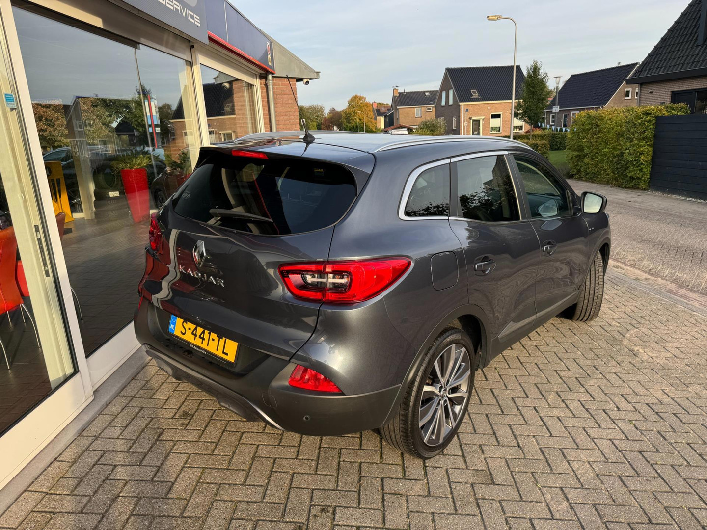 Renault