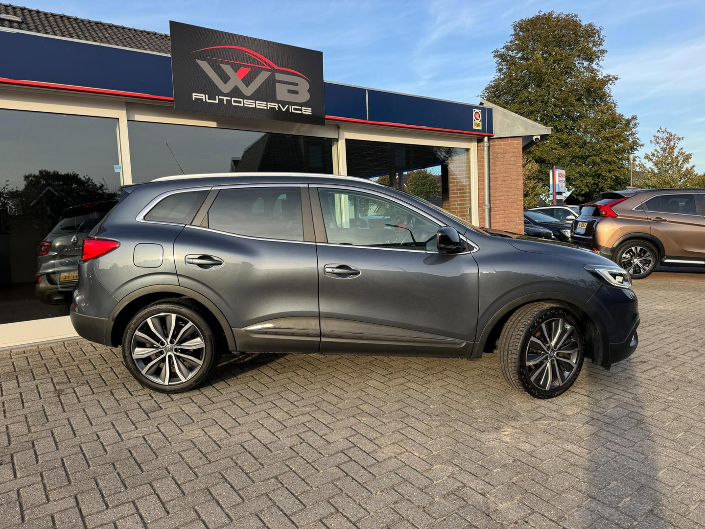Renault