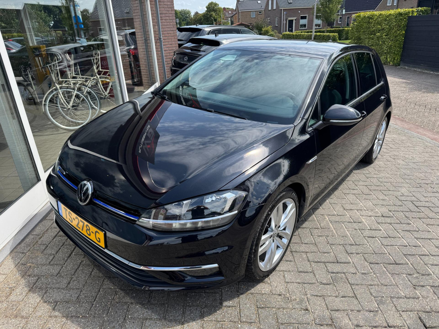 Volkswagen