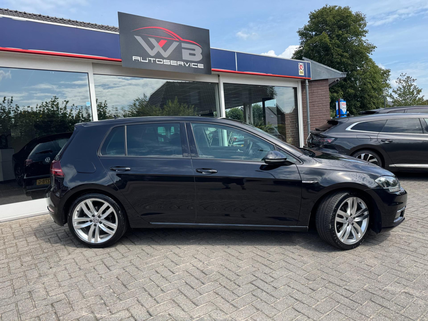 Volkswagen