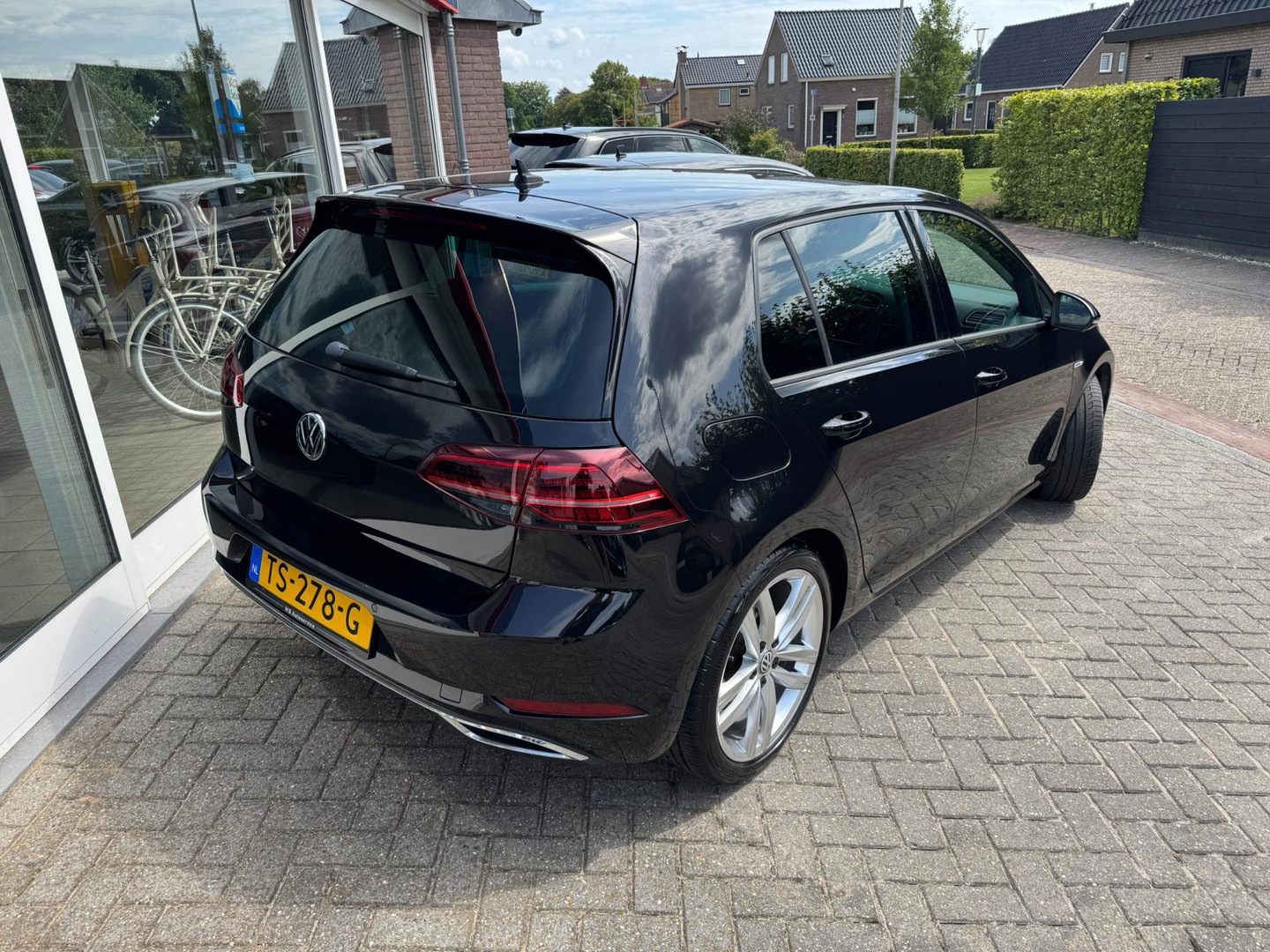 Volkswagen