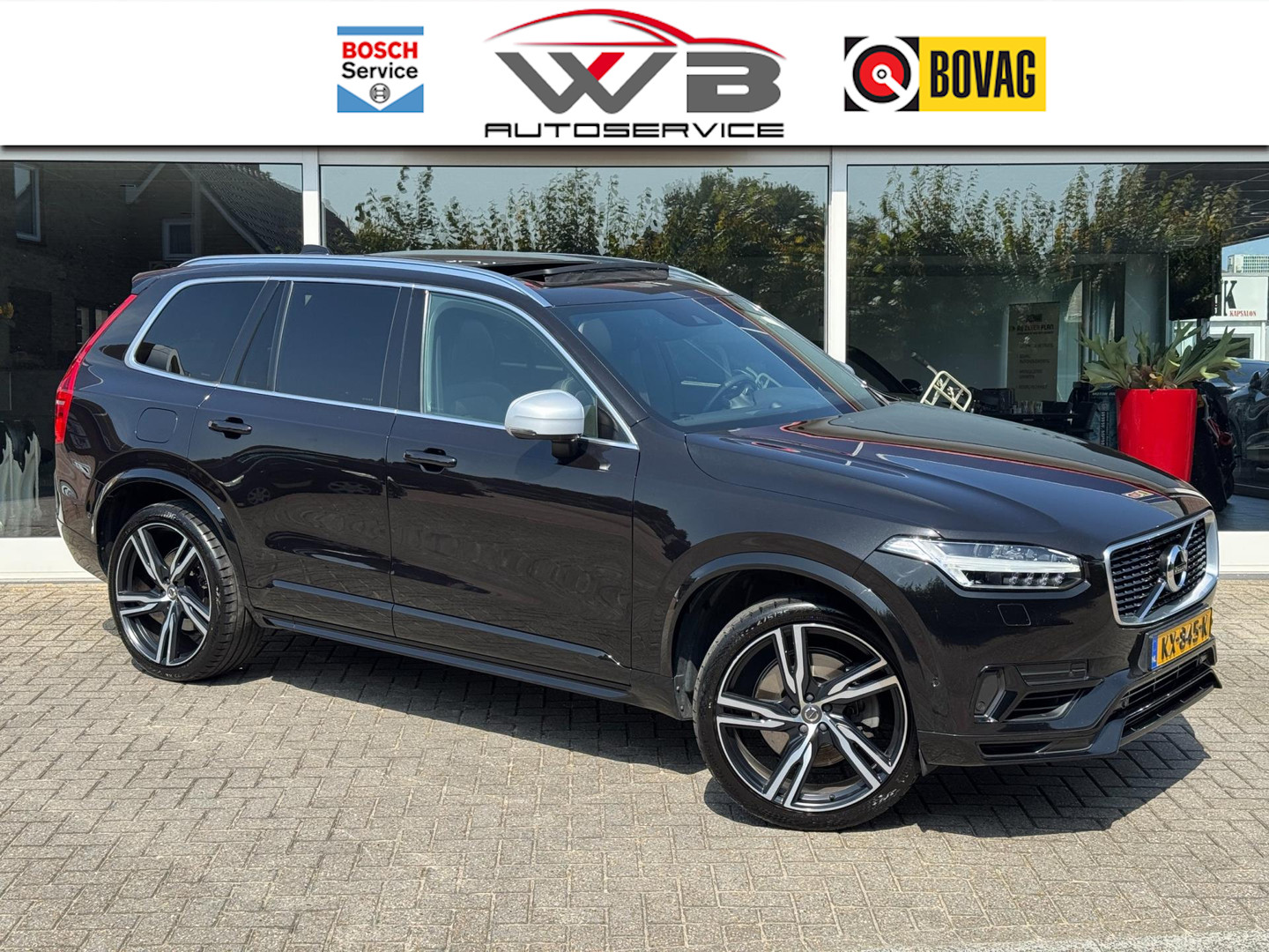 Volvo
