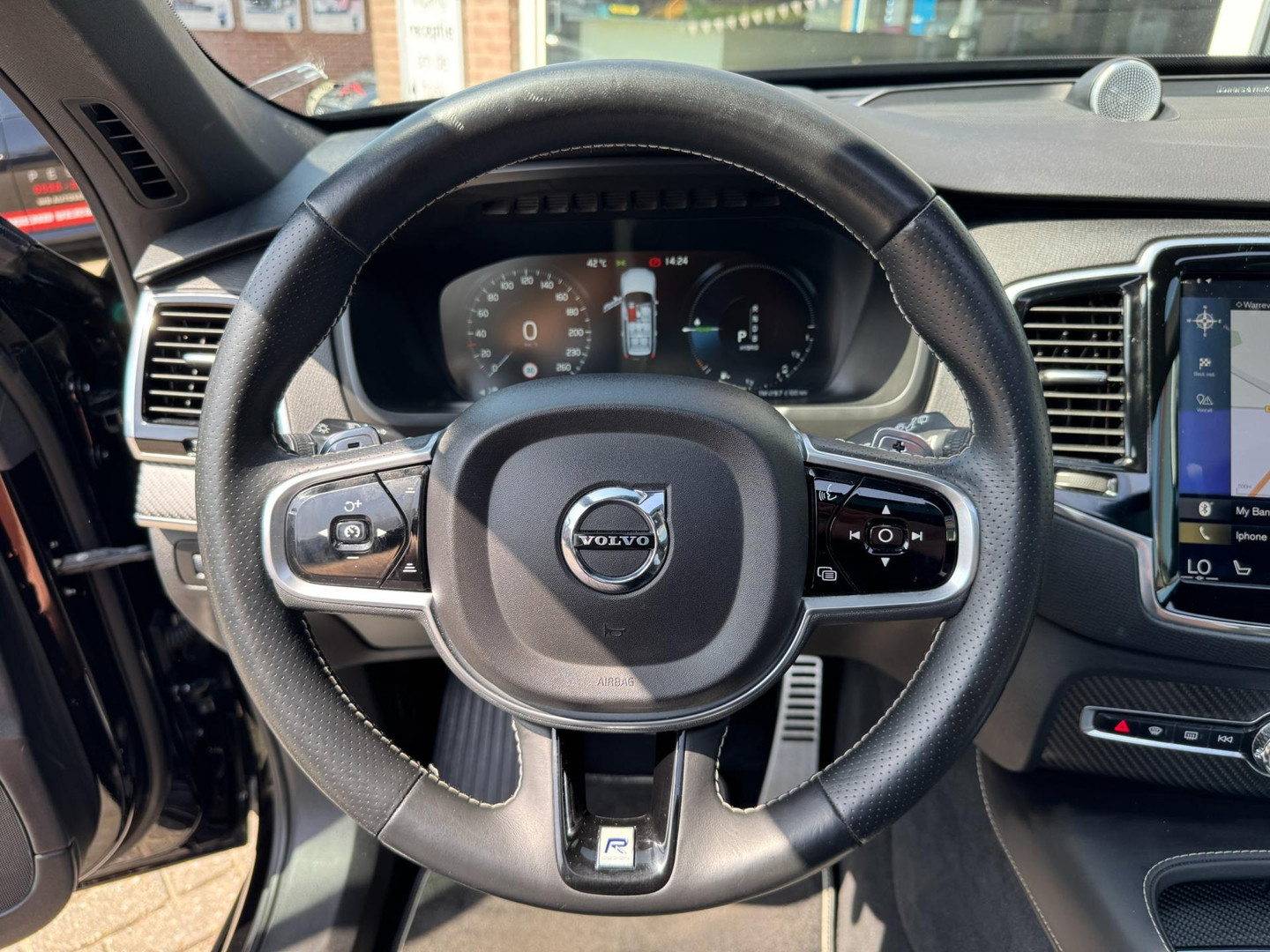 Volvo