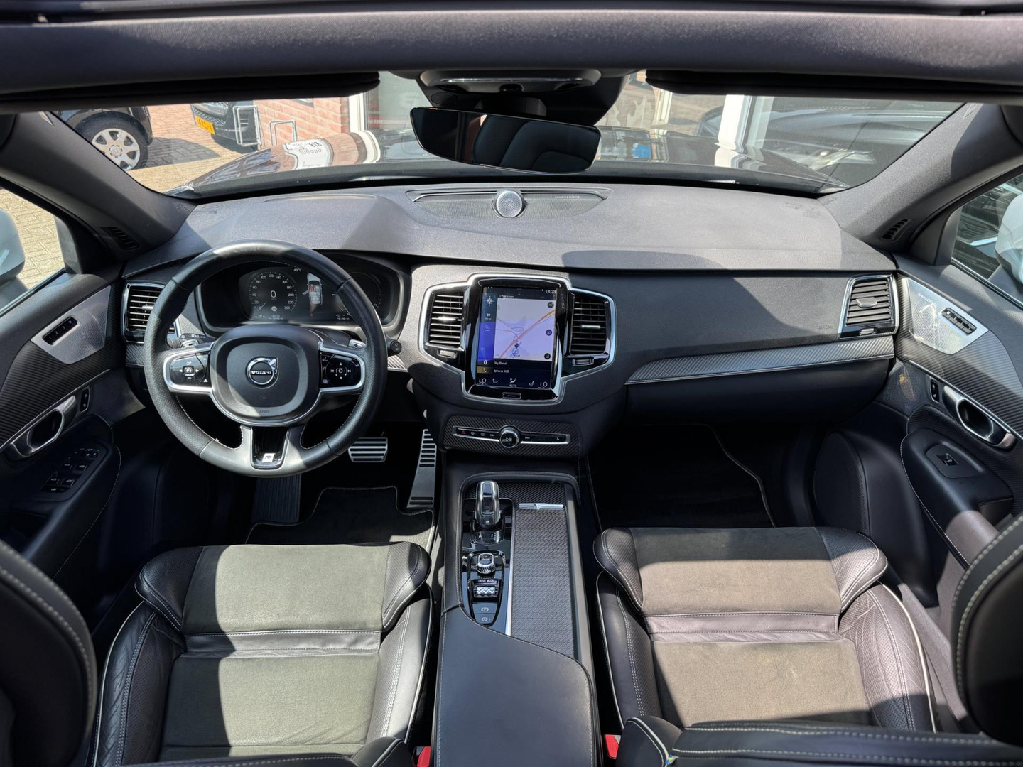 Volvo